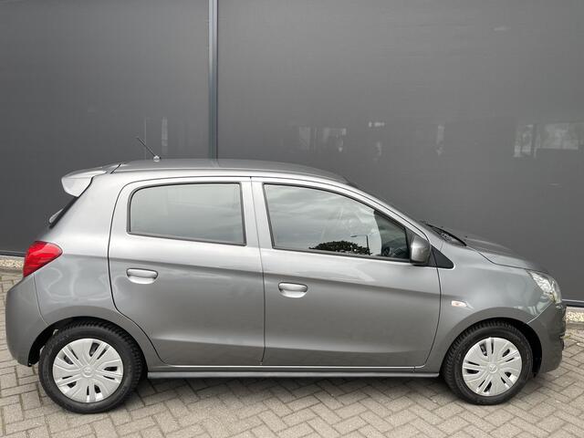 Mitsubishi SPACE STAR 1.0 Cool+ Airco - Achterspoiler - Mistlampen - Radio/CD