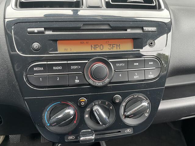 Mitsubishi SPACE STAR 1.0 Cool+ Airco - Achterspoiler - Mistlampen - Radio/CD