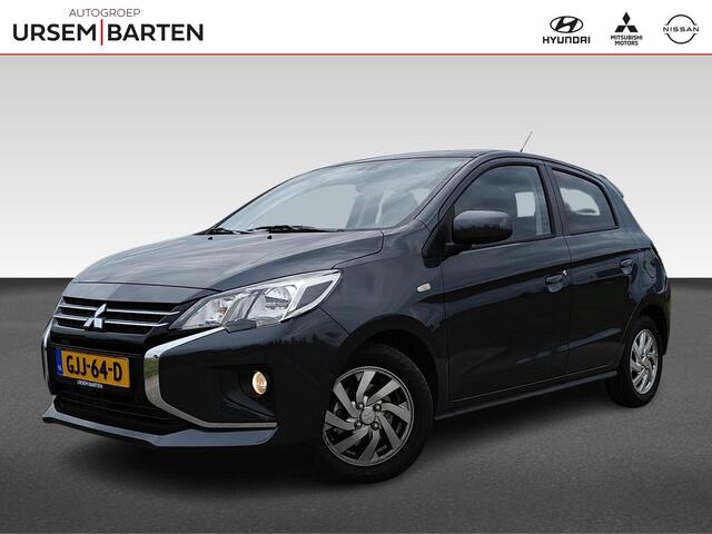 Mitsubishi SPACE STAR 1.2 Dynamic | Carplay | Cruise control | Achteruitrijcamera