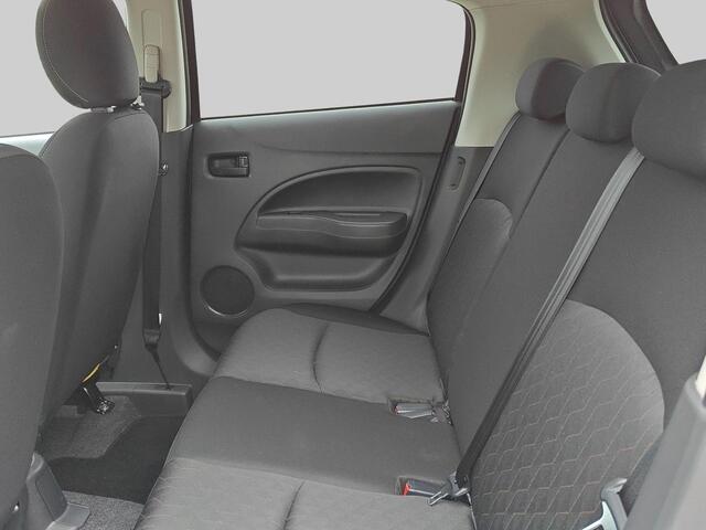 Mitsubishi SPACE STAR 1.2 Dynamic | Carplay | Cruise control | Achteruitrijcamera