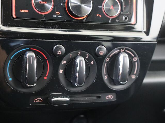 Mitsubishi SPACE STAR 1.2 Cool+ | Airco | centrale deurvergrendeling