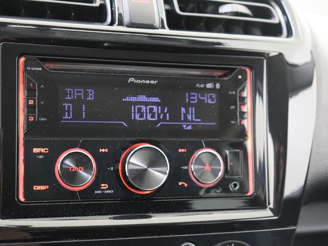 Mitsubishi SPACE STAR 1.2 Cool+ | Airco | centrale deurvergrendeling