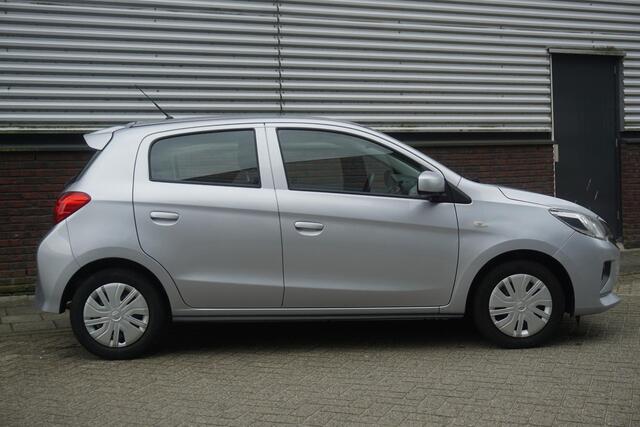 Mitsubishi SPACE STAR 1.2 Cool+/AppleCarPlay Naviagatie/Airco/Nette Auto /Rijklaarprijs!