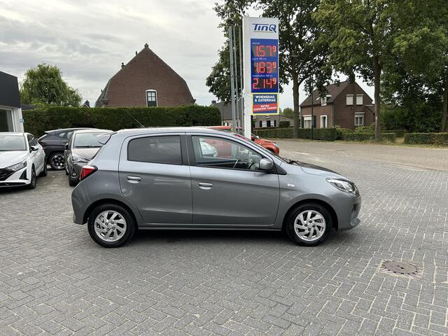 Mitsubishi SPACE STAR 1.2 Active