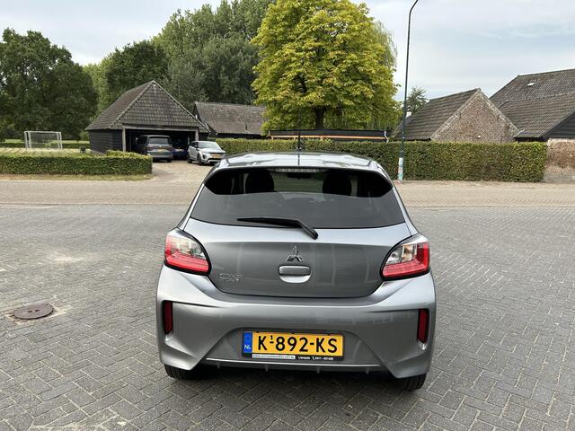 Mitsubishi SPACE STAR 1.2 Active