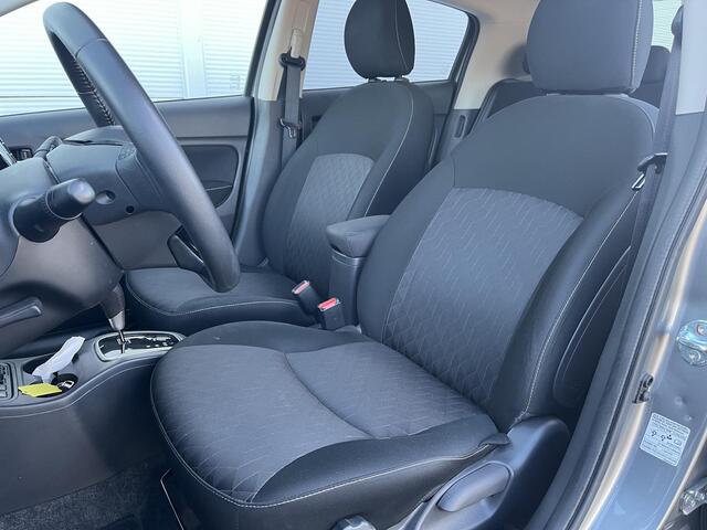 Mitsubishi SPACE STAR 1.2 Nova /airco (automatisch)/Apple Carplay/Android Auto/ cruise control/ navigatiesysteem full map/