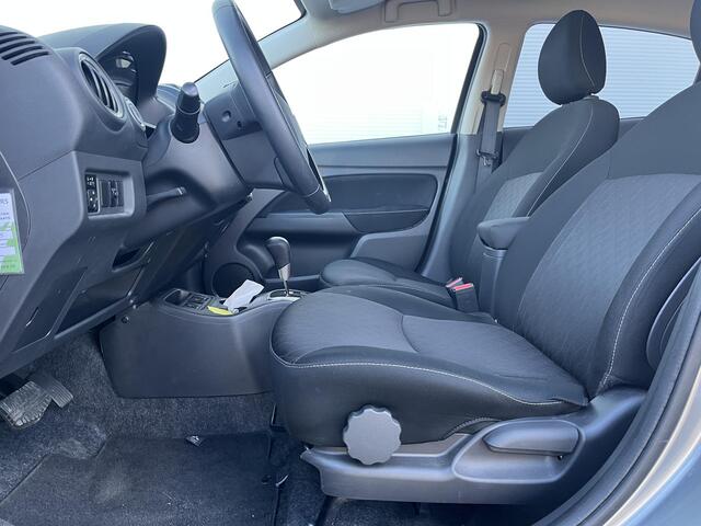 Mitsubishi SPACE STAR 1.2 Nova /airco (automatisch)/Apple Carplay/Android Auto/ cruise control/ navigatiesysteem full map/