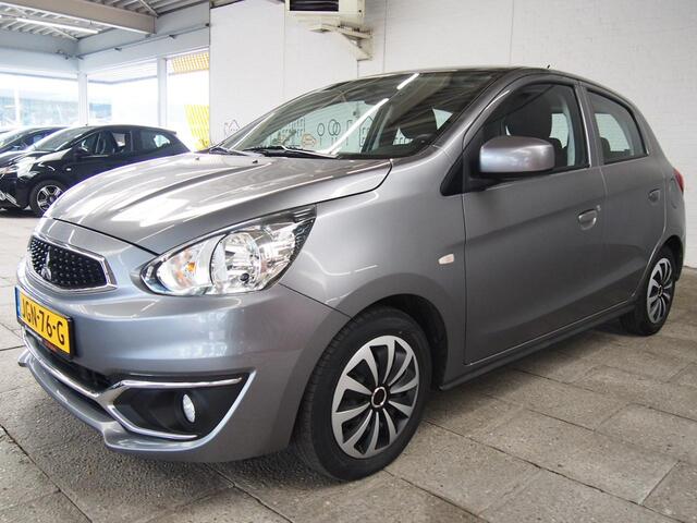 Mitsubishi SPACE STAR 1.0 Cool+ (APK:Nieuw) Incl.Garantie