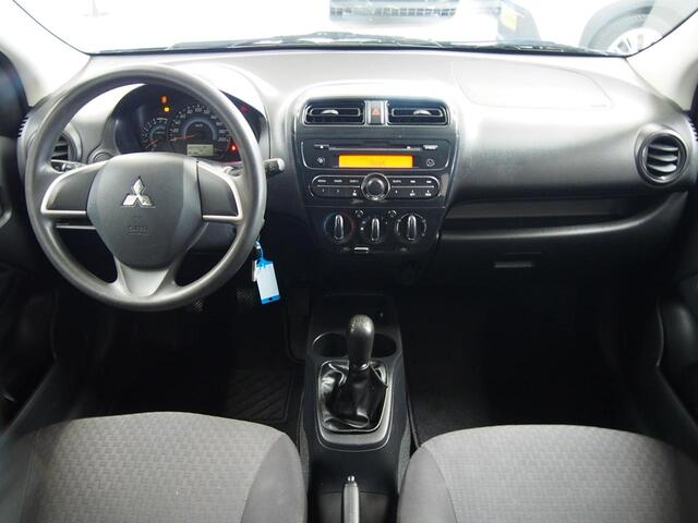 Mitsubishi SPACE STAR 1.0 Cool+ (APK:Nieuw) Incl.Garantie