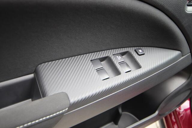 Mitsubishi SPACE STAR 1.2 Dynamic 71 pk Camera, Climate control, Cruise, LM-Velgen