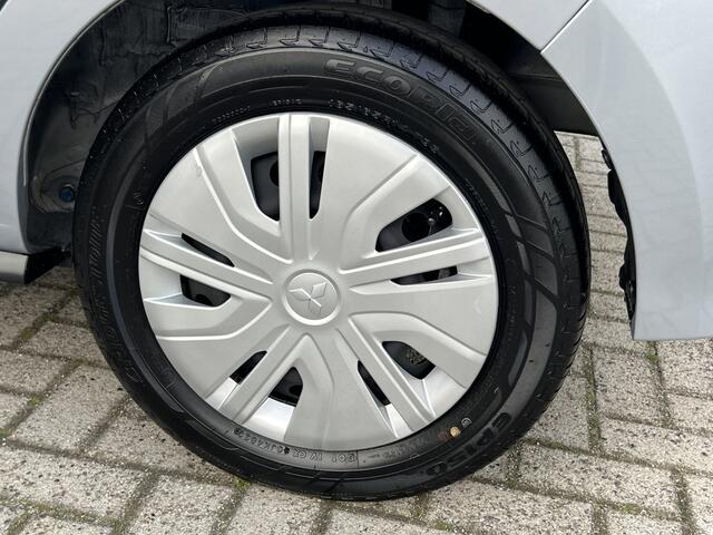 Mitsubishi SPACE STAR 1.2 Connect+ | Android Auto/Apple Carplay | Airco | Dimlichten Automatisch | Elektrische Rame Voor |
