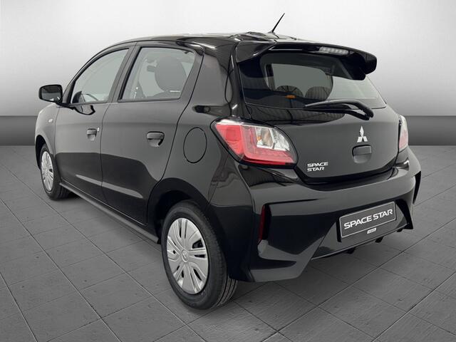 Mitsubishi SPACE STAR 1.2 Active | Airco | Apple Carplay & Android Auto