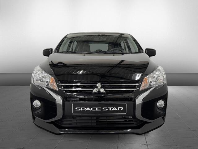 Mitsubishi SPACE STAR 1.2 Active | Airco | Apple Carplay & Android Auto