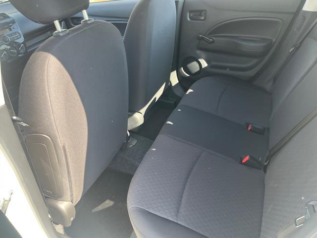 Mitsubishi SPACE STAR 70 PK , Airco, 1 jaar Bovag garantie