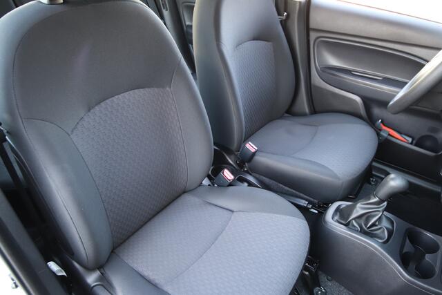 Mitsubishi SPACE STAR 1.0 Cool+ 1e Eig. LM-Velgen, Dealer O.H, Airco, 71pk