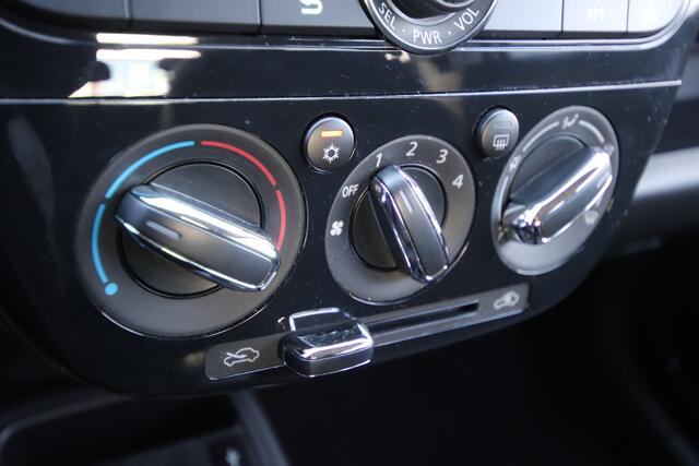 Mitsubishi SPACE STAR 1.0 Cool+ 1e Eig. LM-Velgen, Dealer O.H, Airco, 71pk