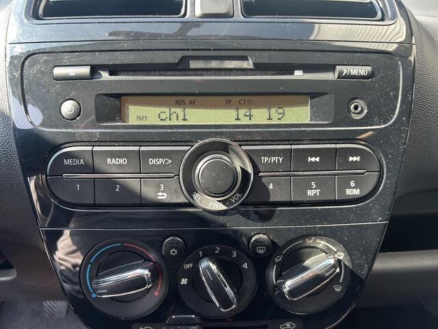 Mitsubishi SPACE STAR 1.0 Cool+