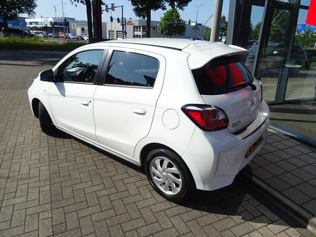 Mitsubishi SPACE STAR 1.2 Active | 1E EIGENAAR | DEALER ONDERHOUDEN |