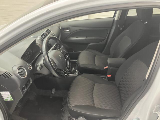 Mitsubishi SPACE STAR 1.2 Nova / Eerste Eigenaar / Dealer Onderhouden / Navigatie / Keyless / Cruise Control / Climate Control /