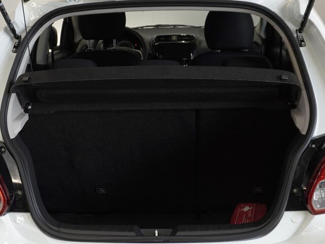 Mitsubishi SPACE STAR 1.2 Connect+ | Android Auto / Apple Carplay | Garantie tot 18-09-2031