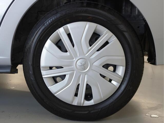 Mitsubishi SPACE STAR 1.2 Connect+ Apple Carplay / Android Auto | Garantie tot 25-09-2031