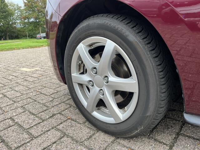 Mitsubishi SPACE STAR 1.0 Cool+ automaat Lmv airco Nap