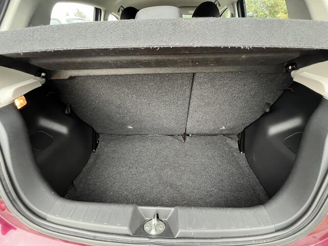 Mitsubishi SPACE STAR 1.0 Cool+ automaat Lmv airco Nap