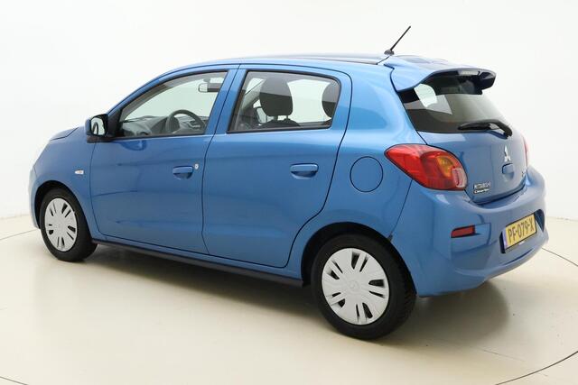 Mitsubishi SPACE STAR 1.0 Cool+ 70 pk | Airco | Lage Km stand |