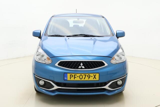 Mitsubishi SPACE STAR 1.0 Cool+ 70 pk | Airco | Lage Km stand |