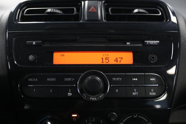 Mitsubishi SPACE STAR 1.0 Cool+