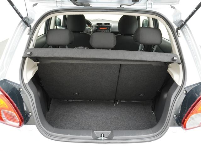 Mitsubishi SPACE STAR 1.0 Cool+