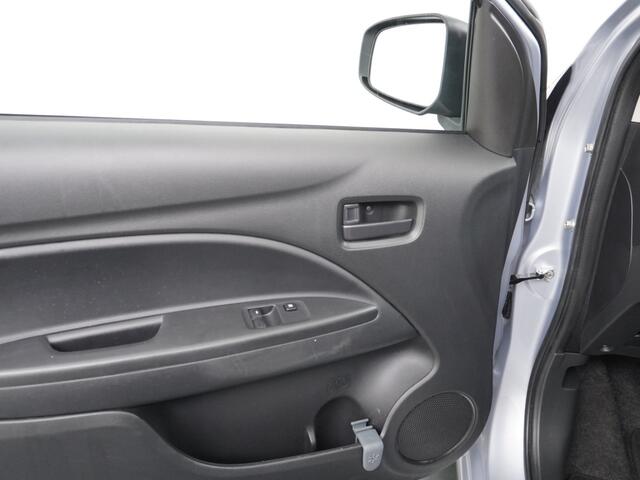 Mitsubishi SPACE STAR 1.0 Cool+