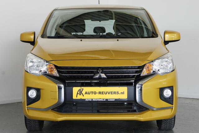 Mitsubishi SPACE STAR 1.2 Instyle / Airco / DAB / 5 deurs