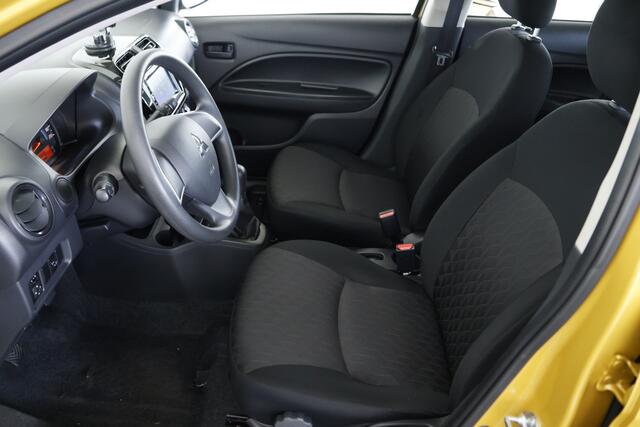 Mitsubishi SPACE STAR 1.2 Instyle / Airco / DAB / 5 deurs