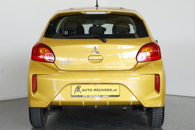 Mitsubishi SPACE STAR 1.2 Instyle / Airco / DAB / 5 deurs