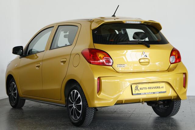 Mitsubishi SPACE STAR 1.2 Instyle / Airco / DAB / 5 deurs