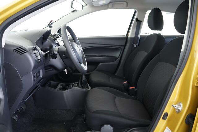 Mitsubishi SPACE STAR 1.2 Instyle / Airco / DAB / 5 deurs