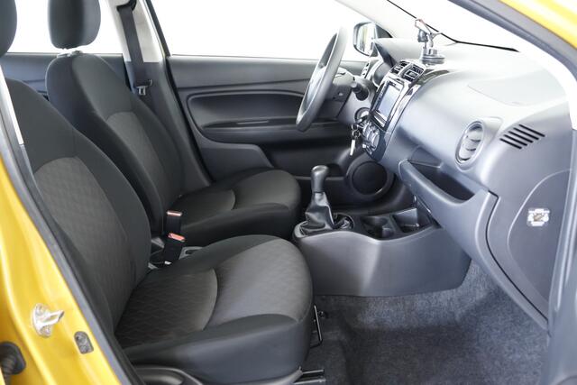 Mitsubishi SPACE STAR 1.2 Instyle / Airco / DAB / 5 deurs