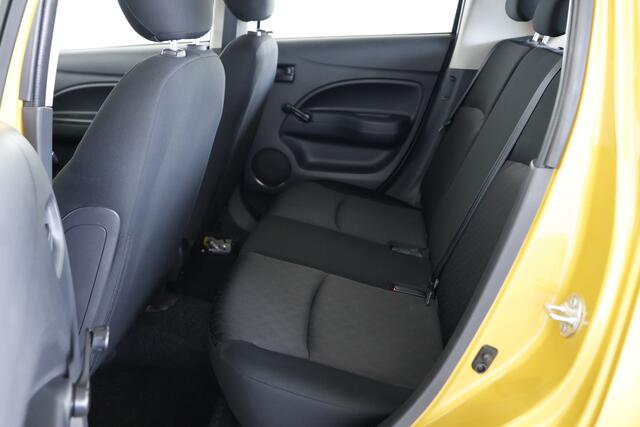 Mitsubishi SPACE STAR 1.2 Instyle / Airco / DAB / 5 deurs