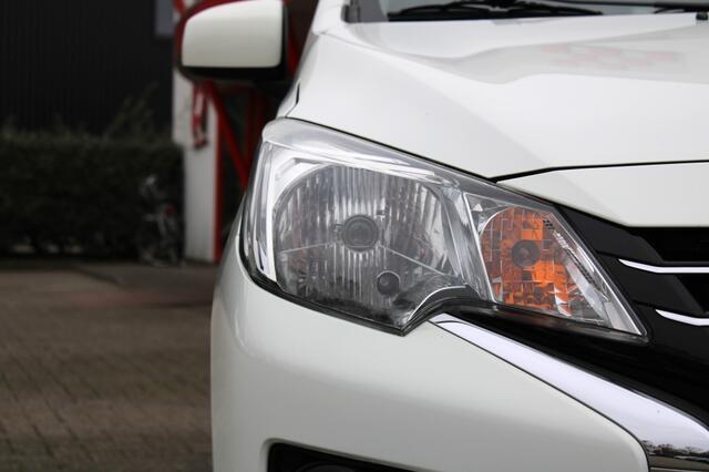 Mitsubishi SPACE STAR 1.0 Cool+