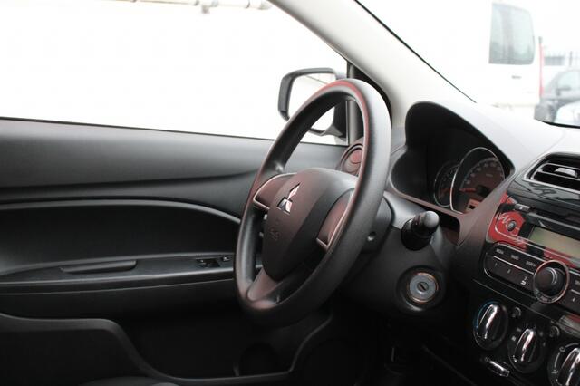 Mitsubishi SPACE STAR 1.0 Cool+