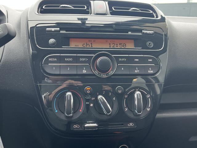 Mitsubishi SPACE STAR 1.0 Cool+ | Trekhaak | All-Seasonbanden |