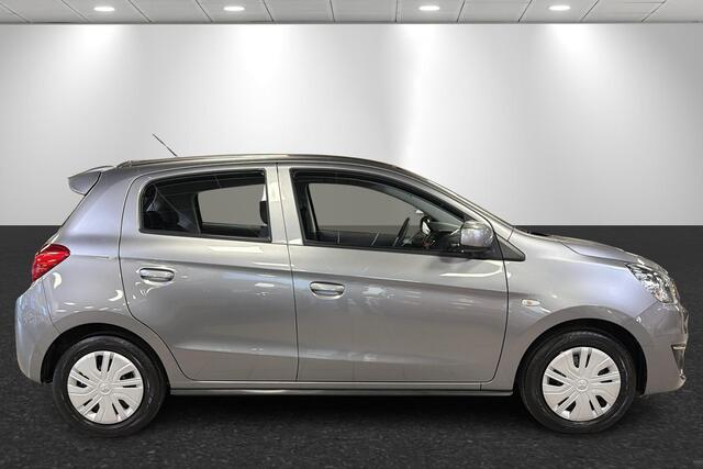 Mitsubishi SPACE STAR 1.0 Cool+