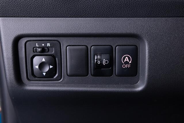 Mitsubishi SPACE STAR 1.0 Cool+