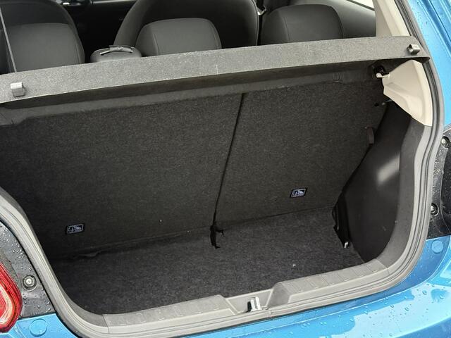 Mitsubishi SPACE STAR 1.2 Connect+ | Airco | Apple CarPlay / Android Auto | DAB+ | Bluetooth | Dealer Onderhouden