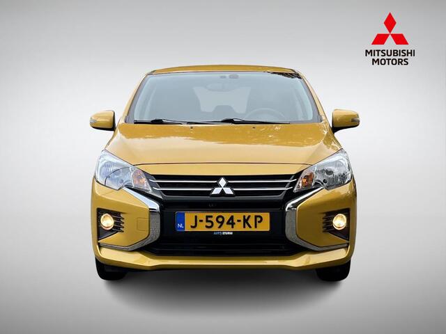 Mitsubishi SPACE STAR 1.2 Nova