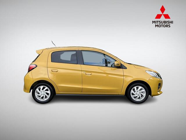 Mitsubishi SPACE STAR 1.2 Nova