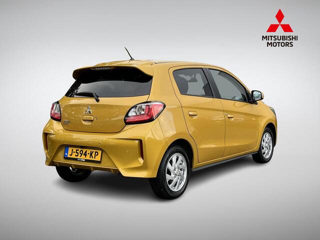 Mitsubishi SPACE STAR 1.2 Nova