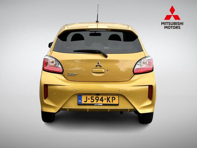 Mitsubishi SPACE STAR 1.2 Nova