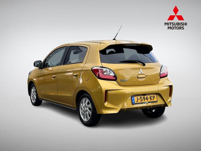 Mitsubishi SPACE STAR 1.2 Nova